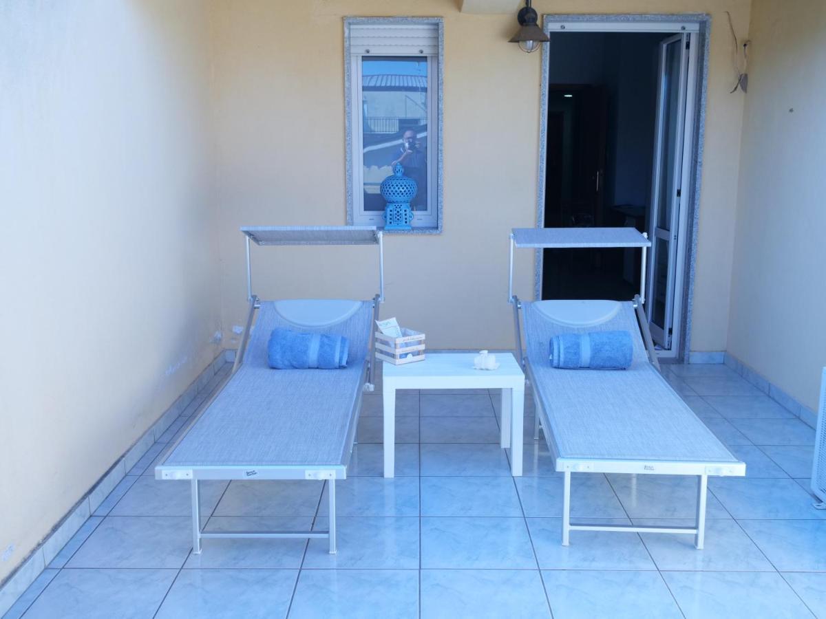 Hostel Grand Calabria