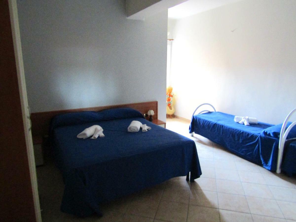 Grand Calabria *