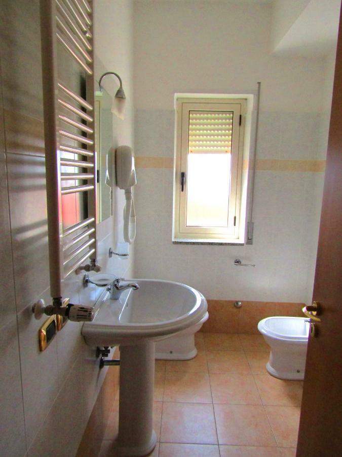 Hostel Grand Calabria Pietrapaola