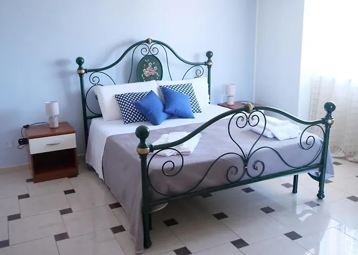 Grand Hostel Calabria