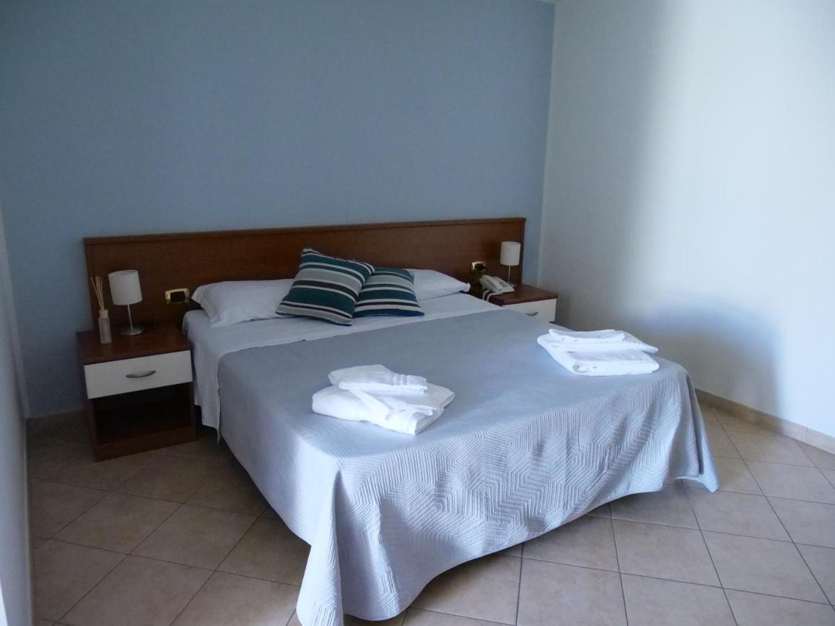 Hostel Grand Calabria