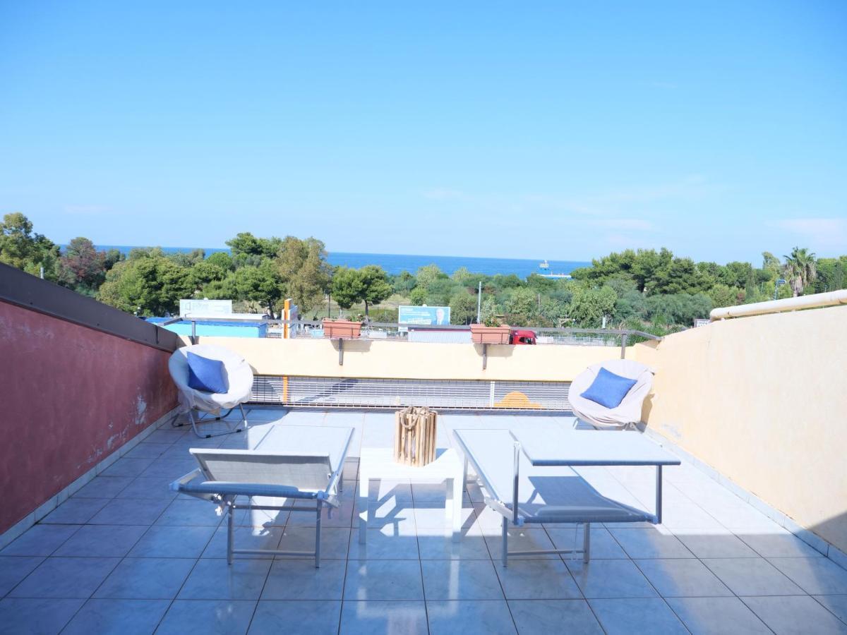 Hostel Grand Calabria *