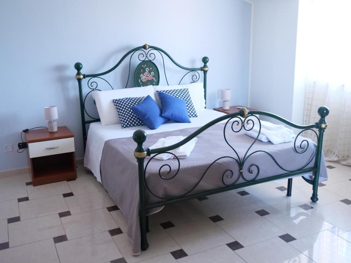 Hostel Grand Calabria