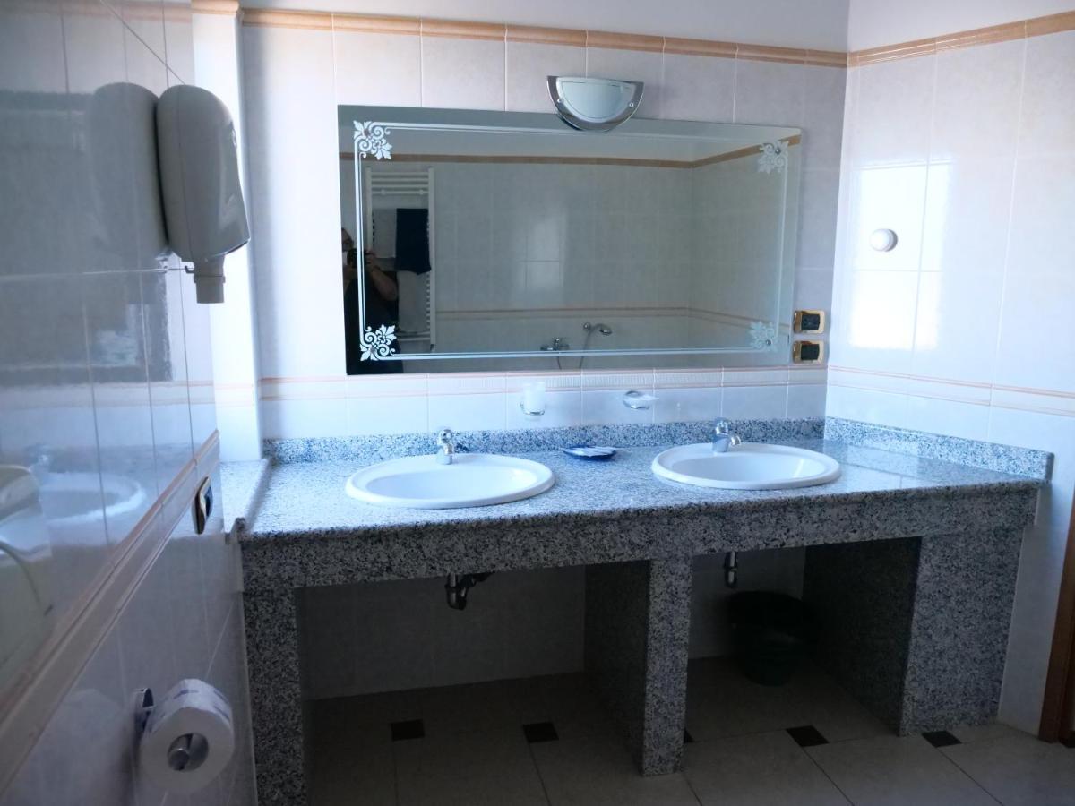 Grand Calabria Hostel