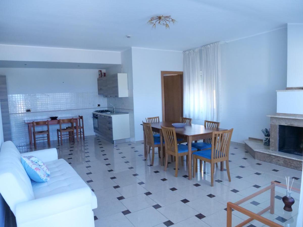 Hostel Grand Calabria Pietrapaola