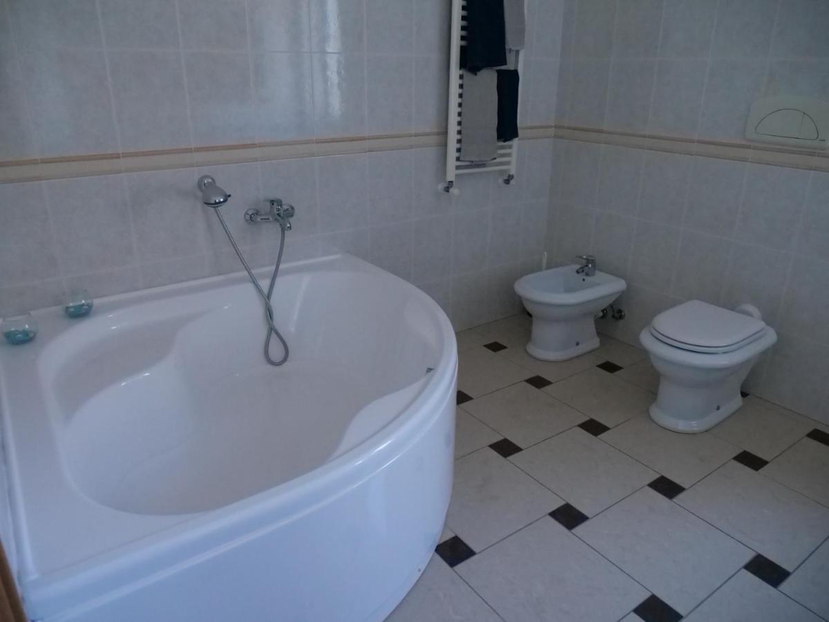 Hostel Grand Calabria