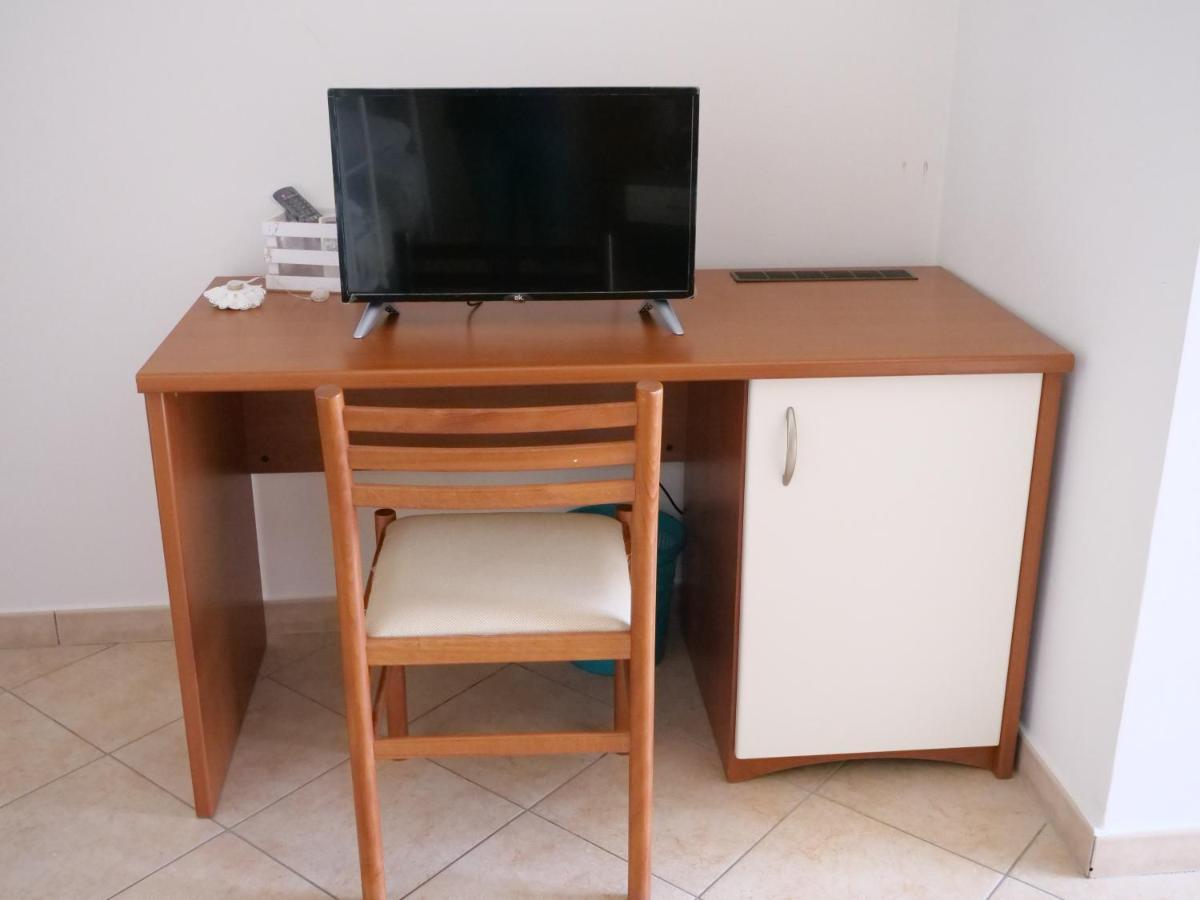 Grand Calabria Hostel