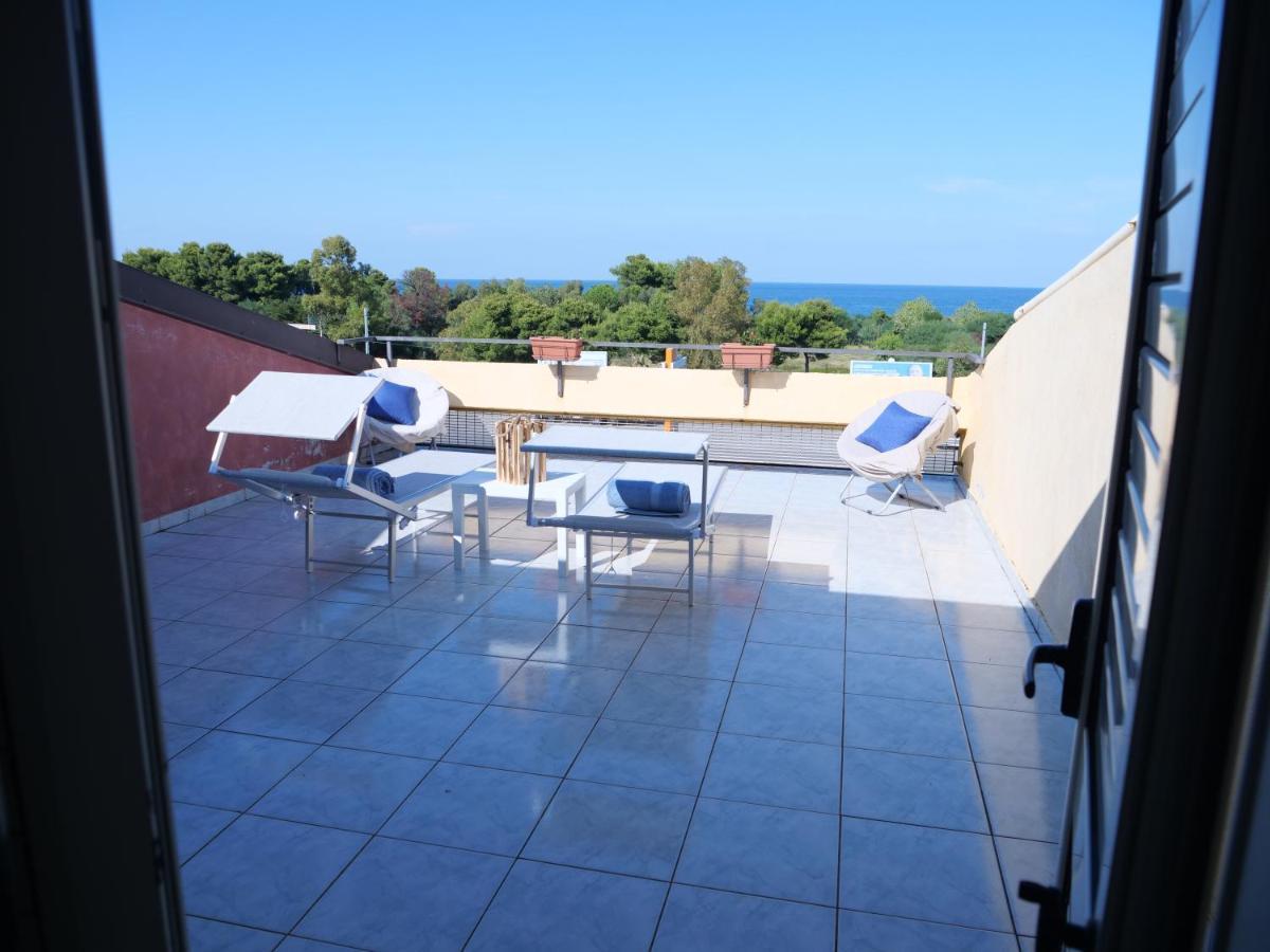 Grand Calabria Hostel