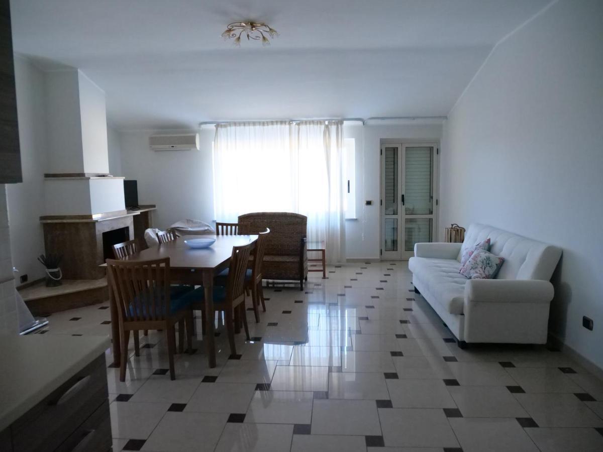 Hostel Grand Calabria Pietrapaola