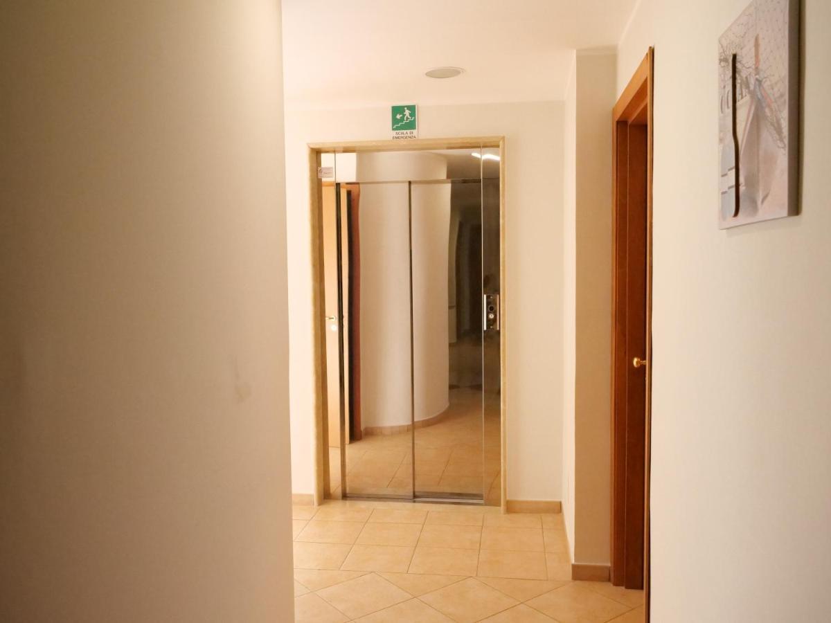 Grand Calabria Hostel Pietrapaola