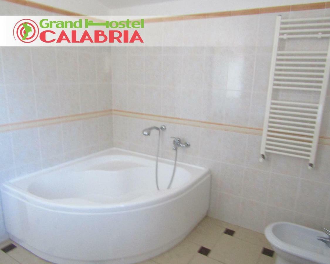 Grand Calabria