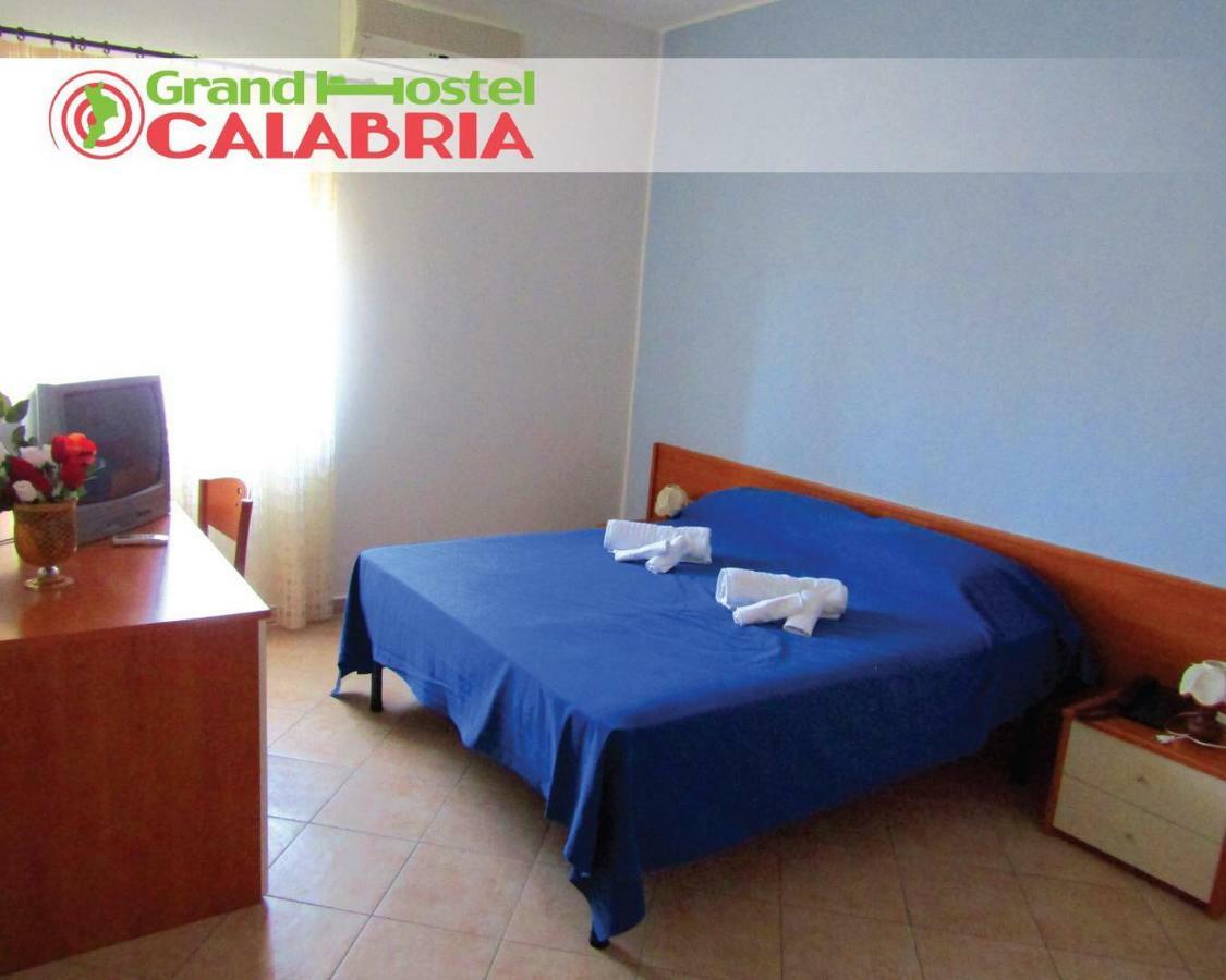 Grand Calabria Hostel Pietrapaola