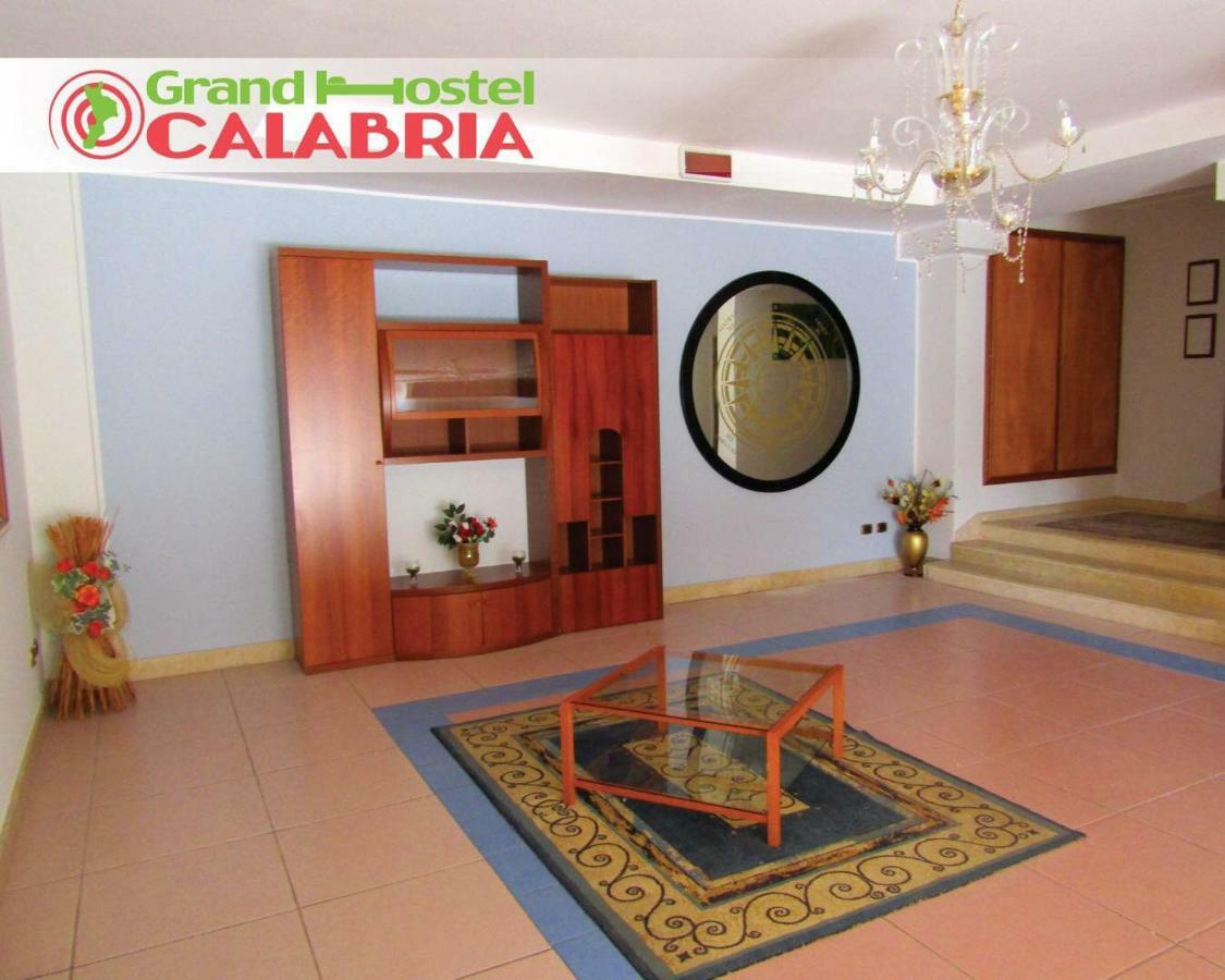 Grand Calabria * Pietrapaola