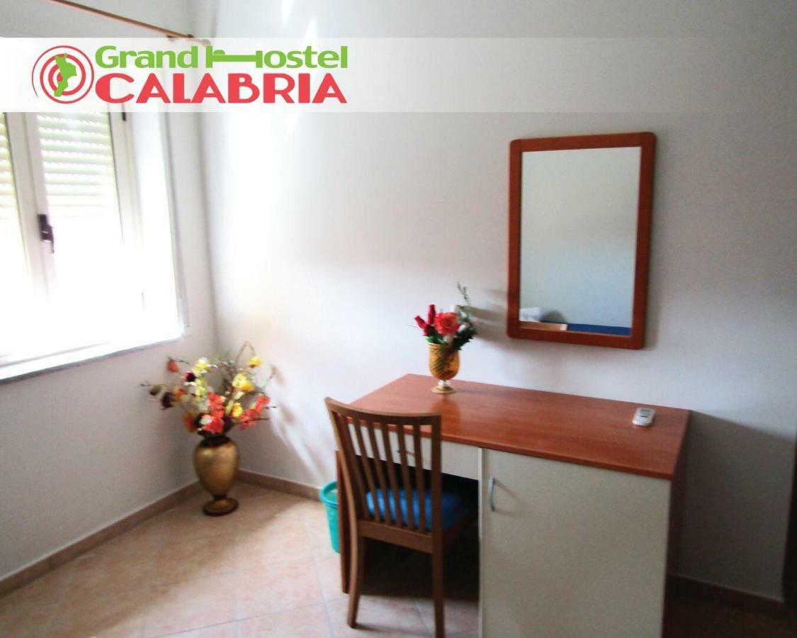 Grand Calabria *