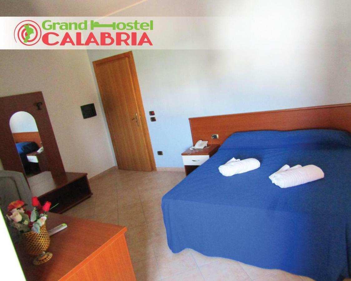 Grand Calabria