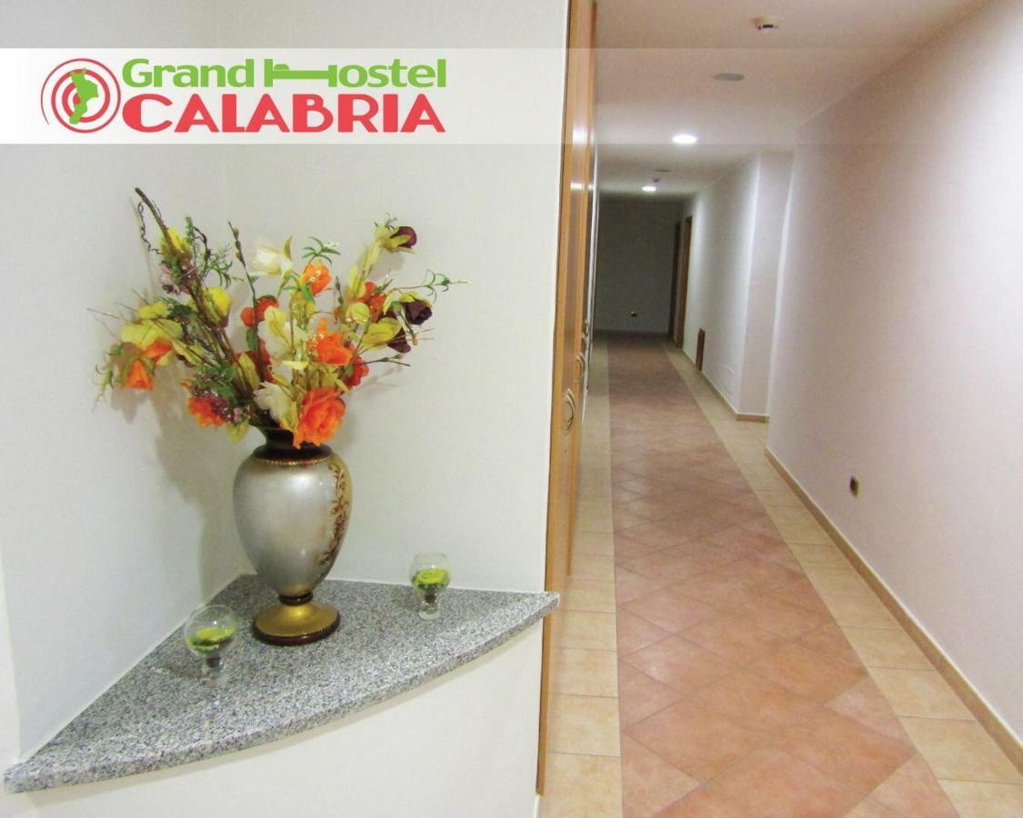 Grand Calabria * Pietrapaola