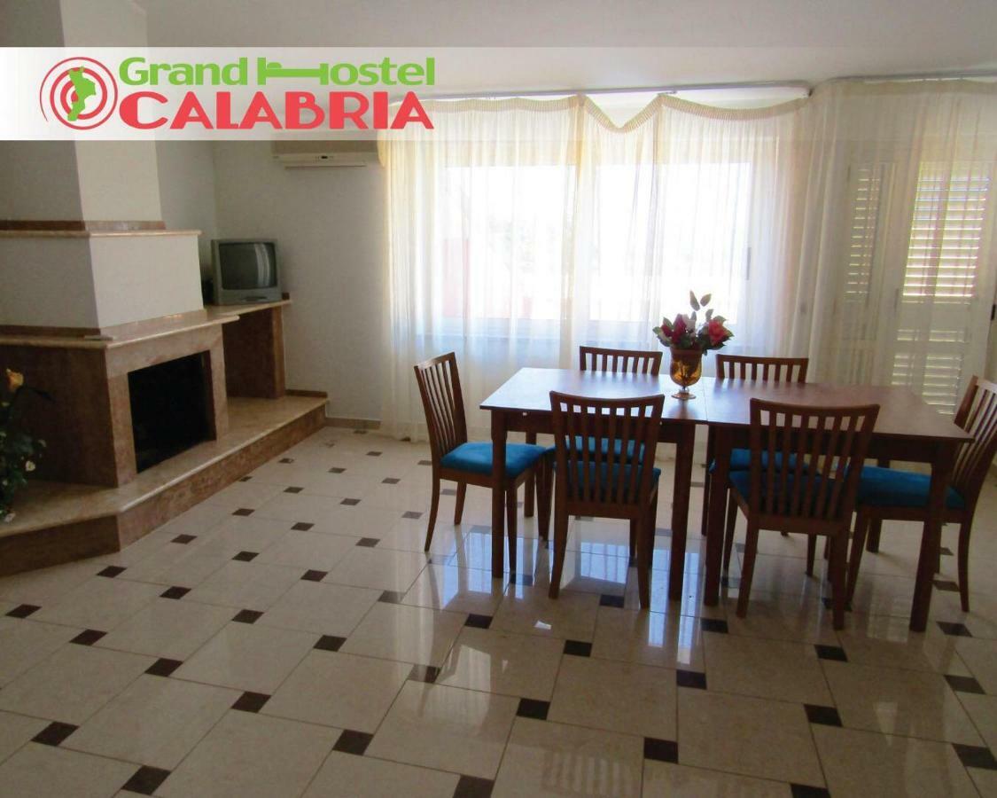 Grand Calabria Hostel