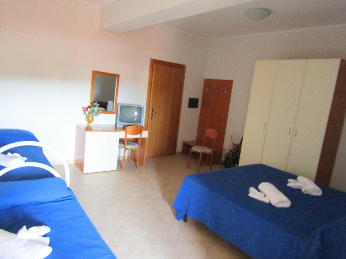 Hostel Grand Calabria