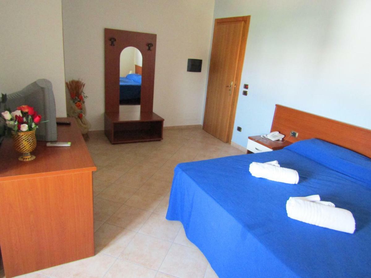 Grand Calabria Hostel *