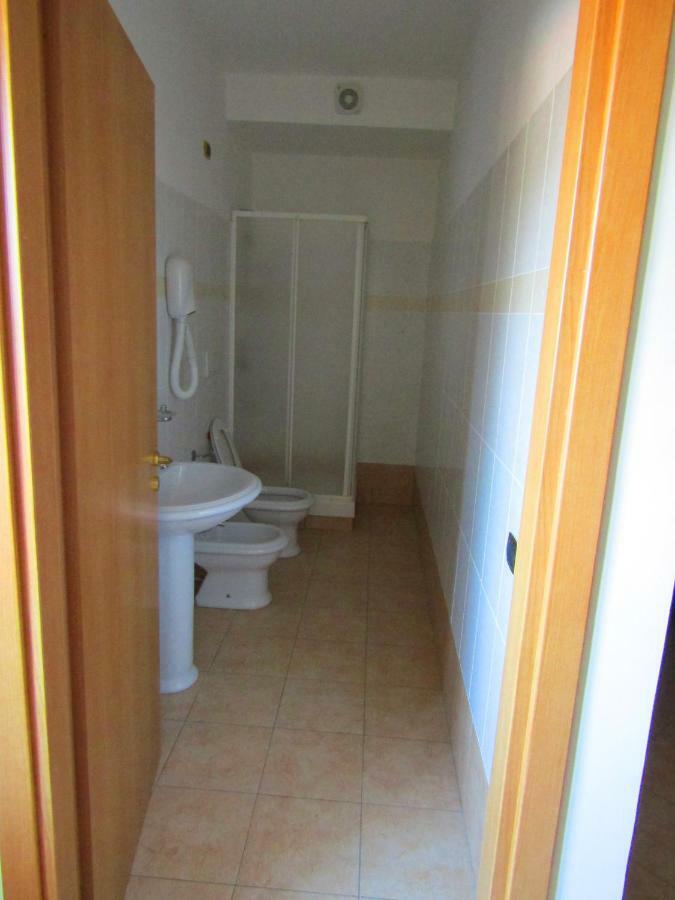 Grand Calabria Hostel *