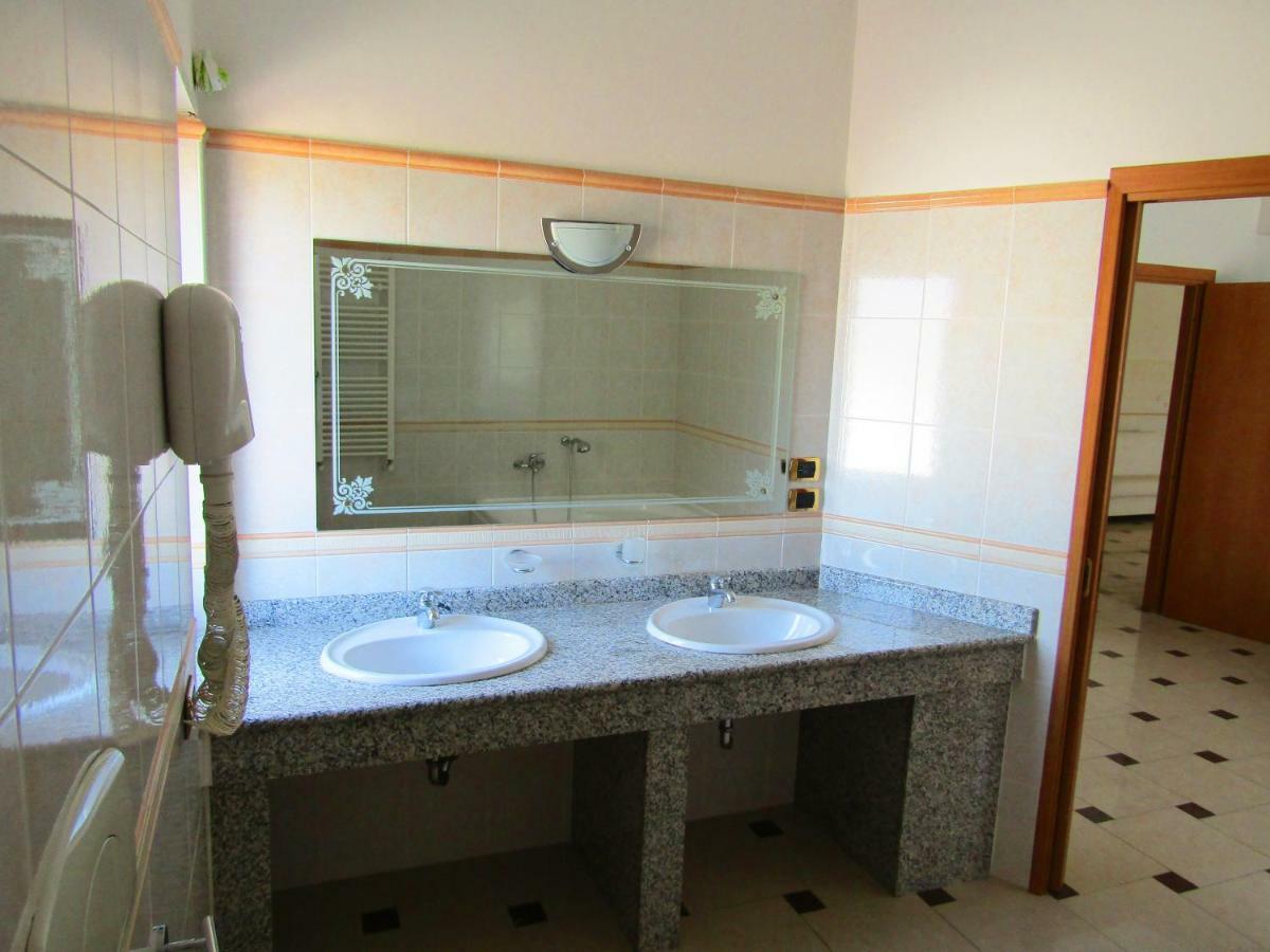 Hostel Grand Calabria *