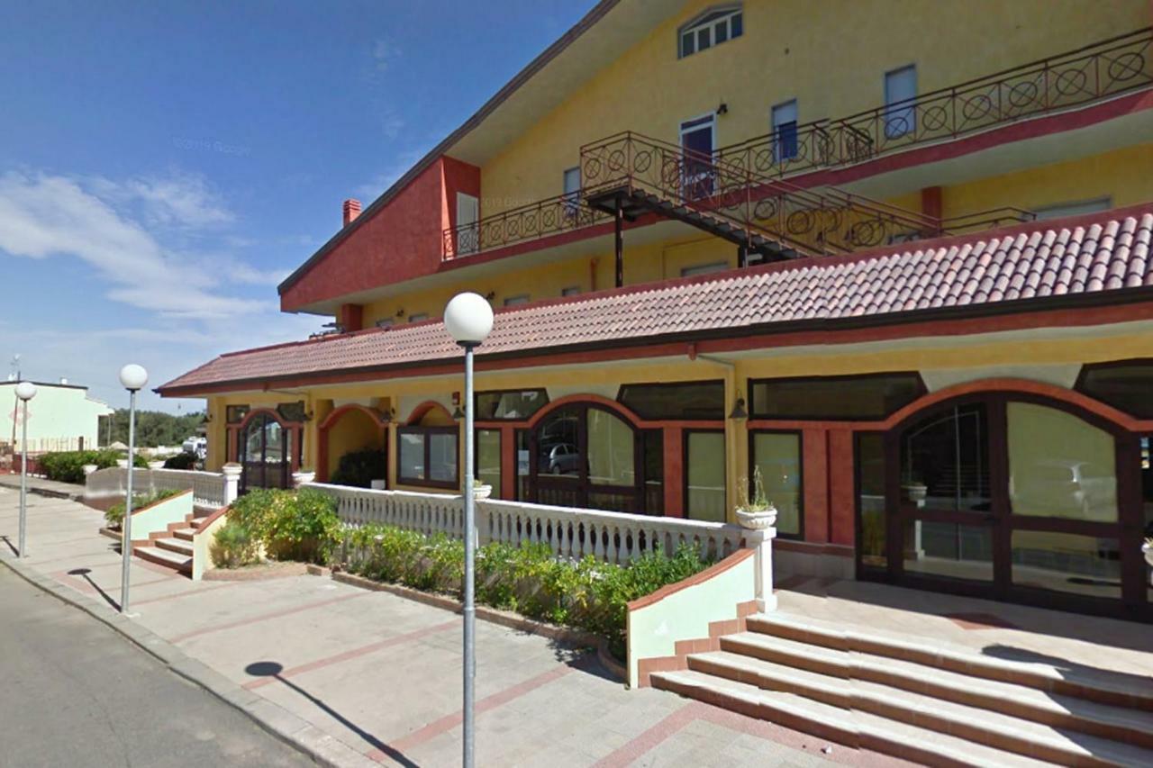 Grand Calabria Hostel