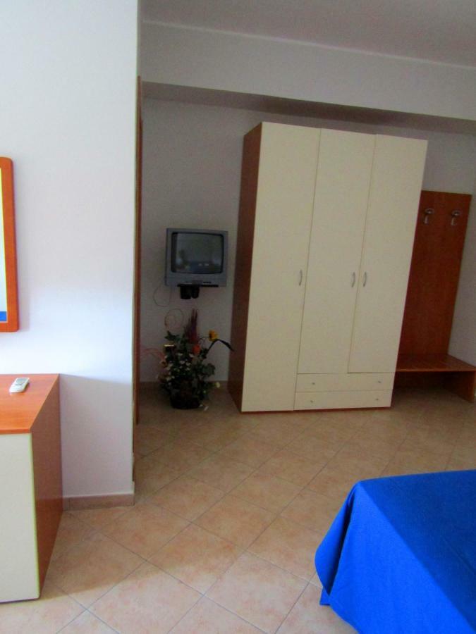 Grand Calabria Hostel Pietrapaola