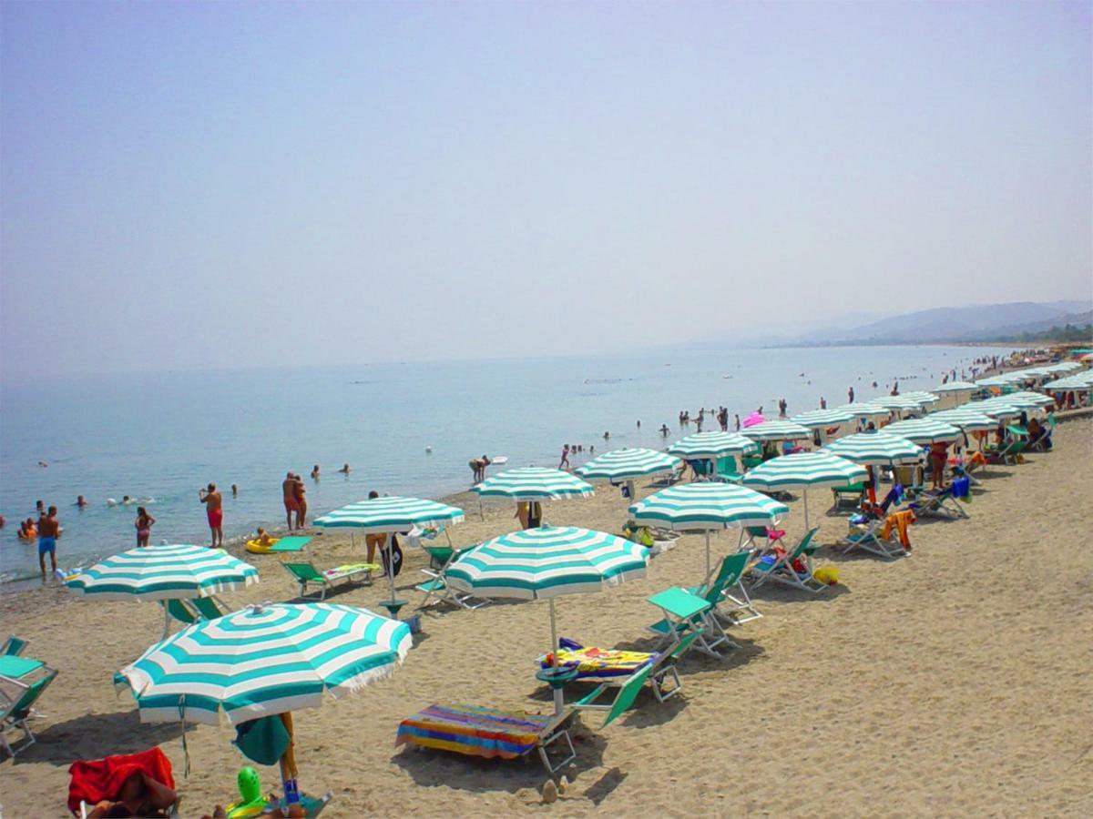 Grand Calabria * Pietrapaola